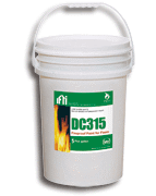 DC 315 Thermal Barrier