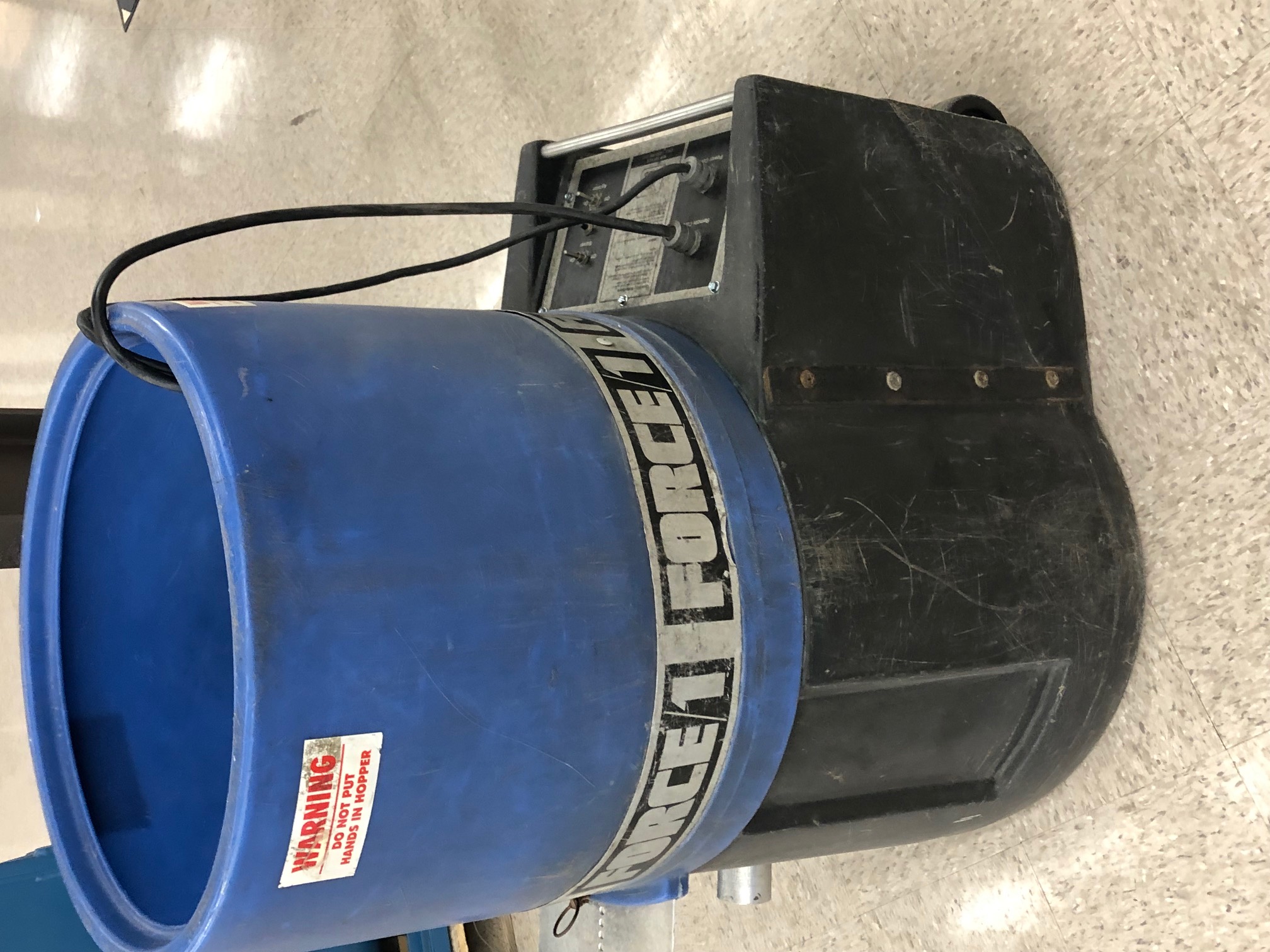 Menards Insulation Blower - vai1x4z