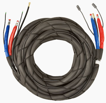 PMC Hose