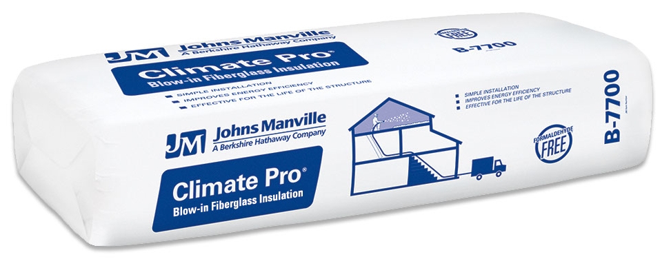 JM Climate Pro/Attic Protector