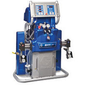 Graco Reactor H-25