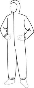 ProGard Coveralls