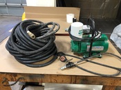 Bullard EDP-10 Free air pump and hose