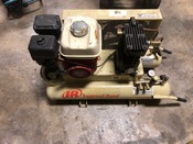 Ingersoll Rand Air Compressor