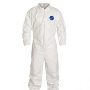 Tyvek Coveralls No Hood