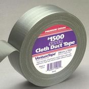 Cloth Duct Tape