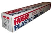 Husky Plastic Sheeting