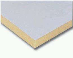 Thermax White Finish Insulation